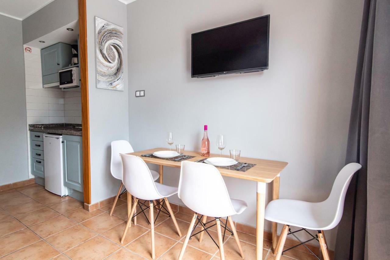 Ibiscus Bungalow Maspalomas Maspalomas  Ngoại thất bức ảnh