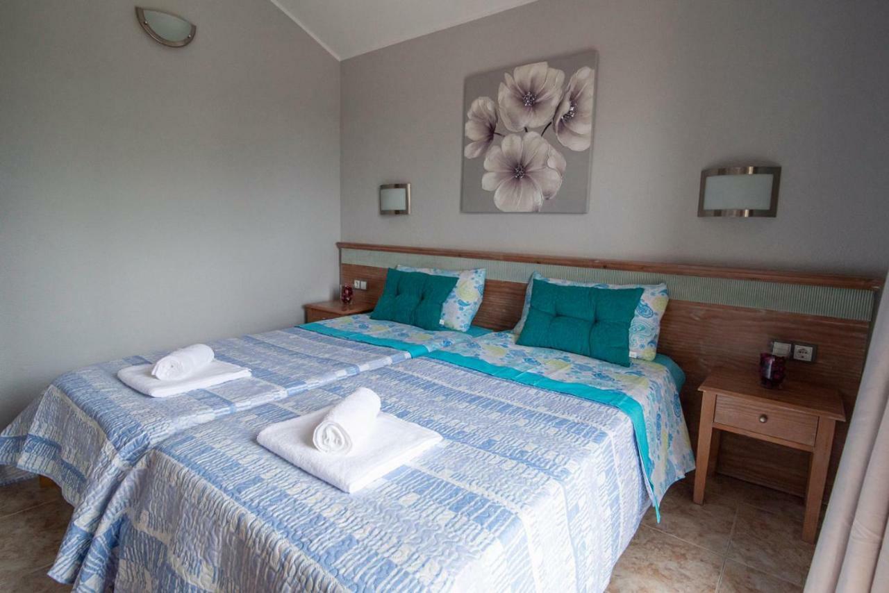 Ibiscus Bungalow Maspalomas Maspalomas  Ngoại thất bức ảnh