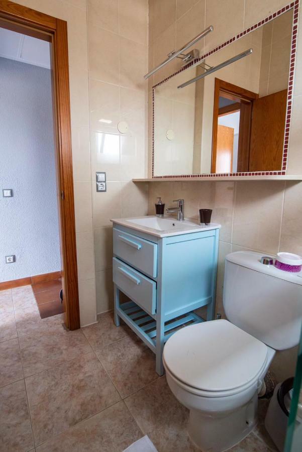 Ibiscus Bungalow Maspalomas Maspalomas  Ngoại thất bức ảnh
