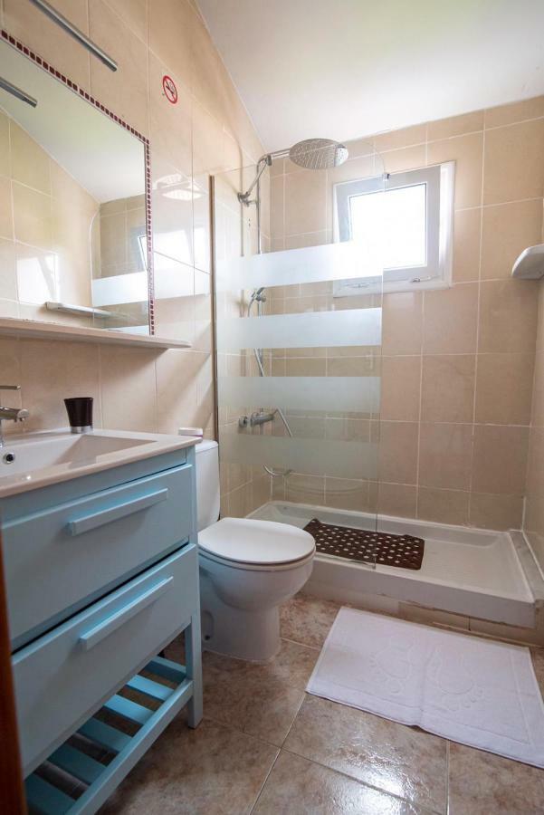 Ibiscus Bungalow Maspalomas Maspalomas  Ngoại thất bức ảnh
