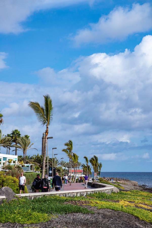 Ibiscus Bungalow Maspalomas Maspalomas  Ngoại thất bức ảnh