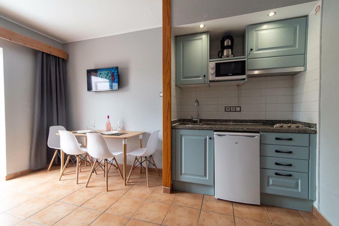 Ibiscus Bungalow Maspalomas Maspalomas  Ngoại thất bức ảnh